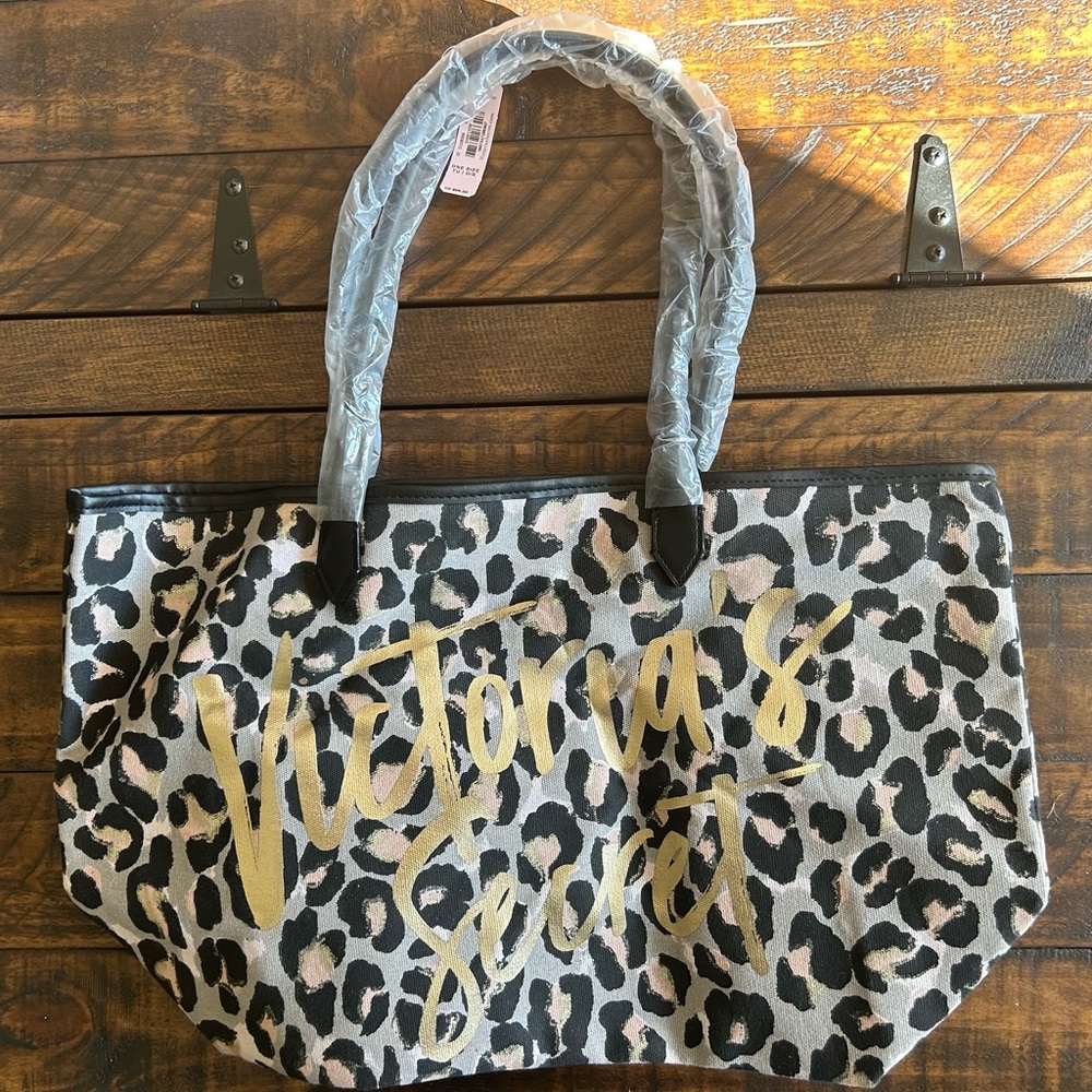 Victoria’s Secret tote bag